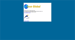Desktop Screenshot of iconglobalsupport.com